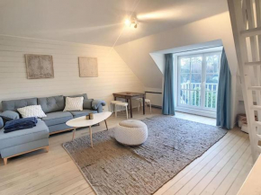 Cottage en bordure bruxelloise